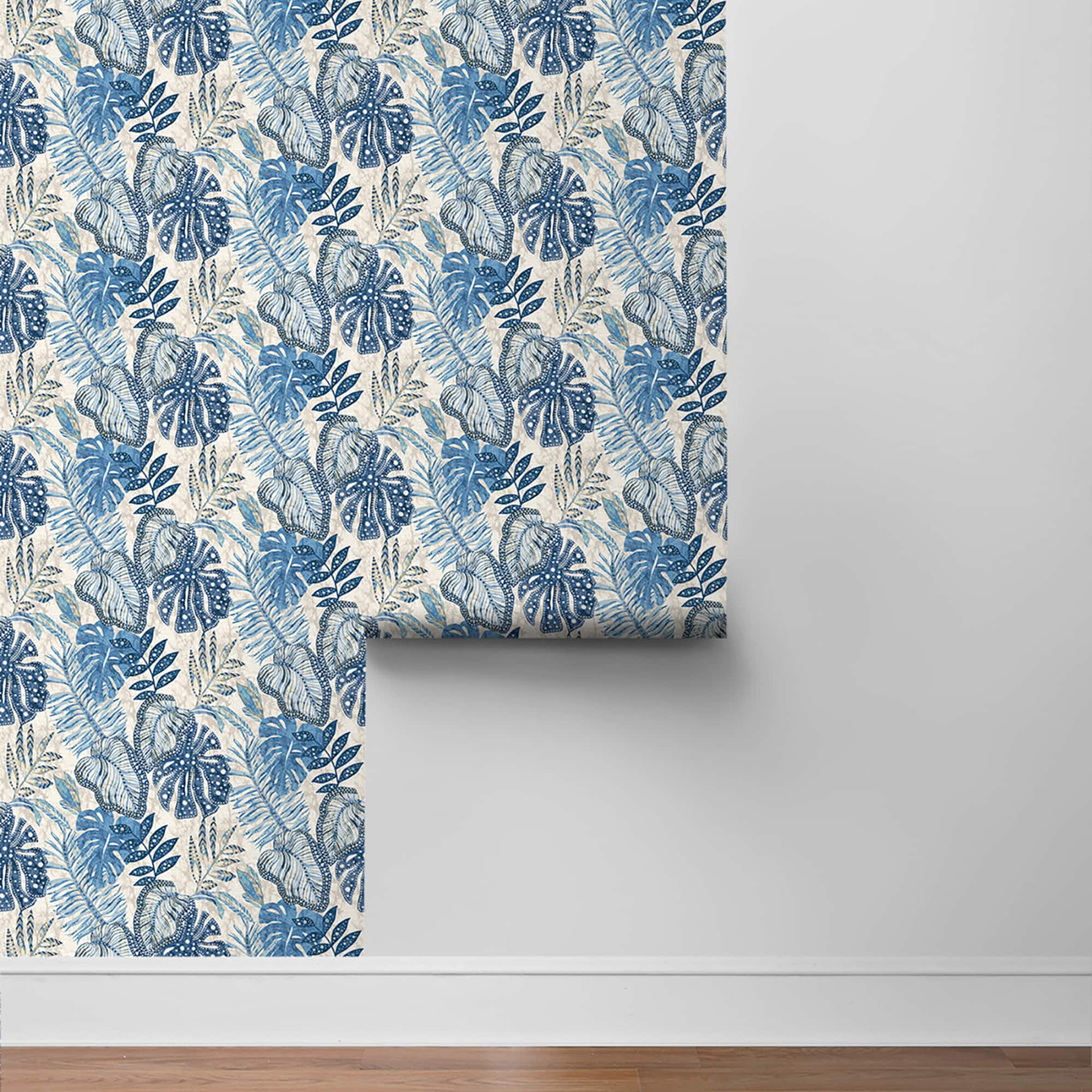 Tommy Bahama Cozumel Peel & Stick Wallpaper